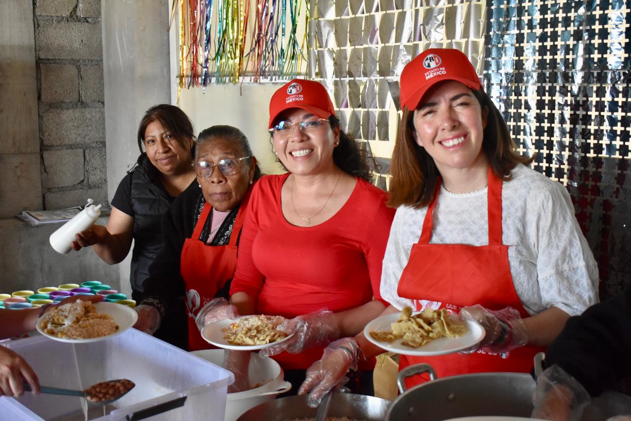 Comedores Comunitarios Imagen 1